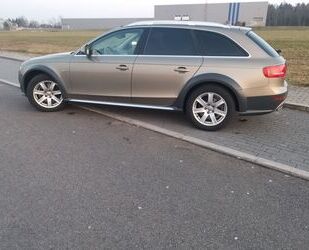 Audi A4 Allroad Gebrauchtwagen