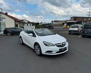 Opel Opel Cascada Innovation Gebrauchtwagen