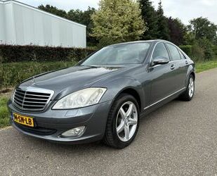 Mercedes-Benz Mercedes-Benz S 350 Prestige / automatik / leder Gebrauchtwagen