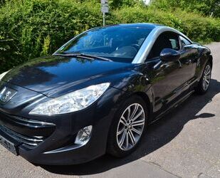 Peugeot Peugeot RCZ 1.6 155 THP - Gebrauchtwagen