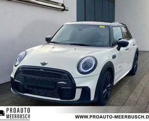 Mini MINI COOPER JOHN WORKS TRIM/CARPLAY/DRIVINGASSIST/ Gebrauchtwagen