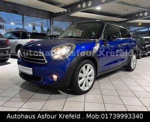 Mini MINI COOPER Paceman Cooper Chili *SHZ*PDC Gebrauchtwagen