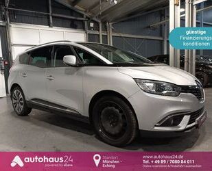 Renault Renault Grand Scenic IV 1.7 dCi Navi|ParkPilot Gebrauchtwagen