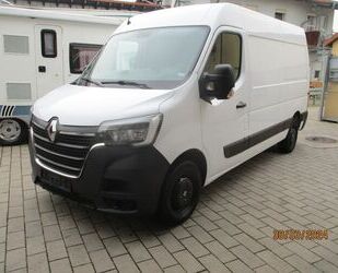 Renault Renault Master Kühlwagen, Kasten L2H2 HKa 3,3t Gebrauchtwagen