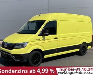 MAN MAN TGE 3.180 L3H3 Kasten Individual Camper/BF3Bas Gebrauchtwagen