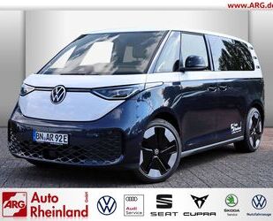 VW Volkswagen ID. Buzz Pro AHK/ACC/IQ.LIGHT/EL.SITZE/ Gebrauchtwagen