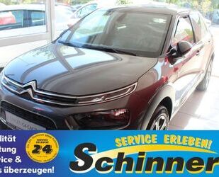 Citroen Citroën C4 Cactus PureTech 110 Stop&Start C-SERIES Gebrauchtwagen