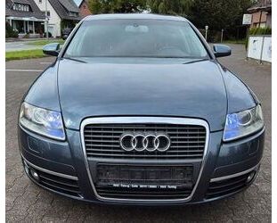 Audi Audi A6 2.7 TDI (DPF) multitronic - Gebrauchtwagen