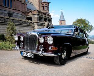 Jaguar Jaguar Daimler DS420 Gebrauchtwagen