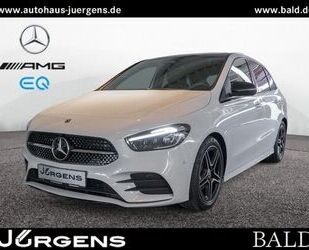 Mercedes-Benz Mercedes-Benz B 200 AMG-Sport/Pano/Night/Distr/Tot Gebrauchtwagen