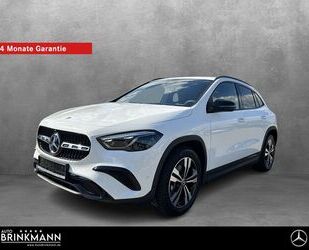 Mercedes-Benz Mercedes-Benz GLA 200 Progressive/Multibeam/AHK/Ea Gebrauchtwagen