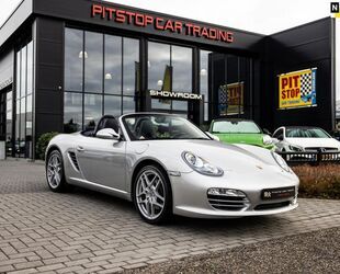 Porsche Porsche Boxster 987.2 2.9, Facelift, NL Auto, 6-Ci Gebrauchtwagen