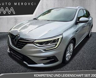 Renault Renault Megane 1.3 TCE Business Edition/LED/Navi/C Gebrauchtwagen