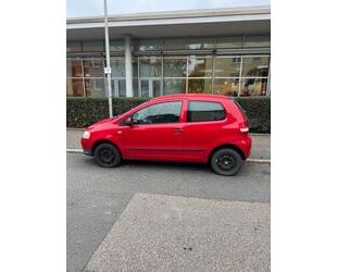 VW Volkswagen Fox 1,2 Standard Gebrauchtwagen