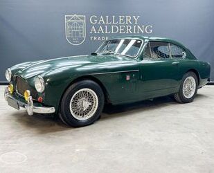 Aston Martin Aston Martin DB 2/4 Overige - DB5-motor uitgerust Gebrauchtwagen