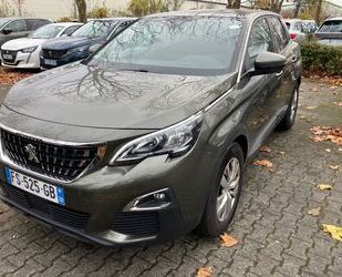 Peugeot Peugeot 3008 1.2 PureTech 130 EAT8 Active Gebrauchtwagen