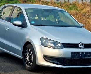 VW Volkswagen Polo Comfortline Gebrauchtwagen