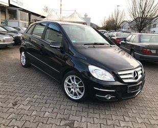 Mercedes-Benz Mercedes-Benz B200 CDI / Sitzheizung / Klima / TÜV Gebrauchtwagen