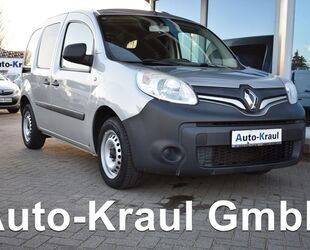 Renault Renault Kangoo Rapid dCi 90 Extra Navi Standheizun Gebrauchtwagen