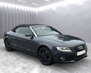 Audi Audi A5 Cabriolet 2.0TDI *2.Hand/Allwetter/Vollled Gebrauchtwagen