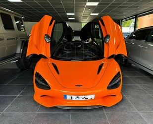 McLaren McLaren 750S- Full carbon- Racing seats- Lift- B&W Gebrauchtwagen