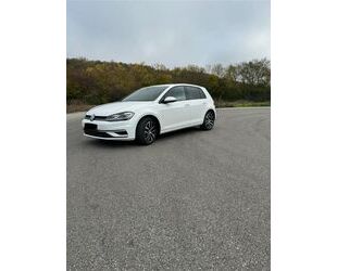 VW Volkswagen Golf 1.4 TSI 92kW Sound Gebrauchtwagen