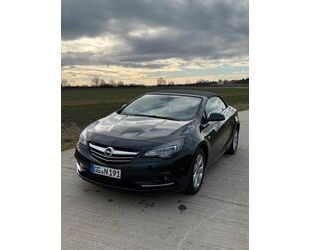 Opel Opel Cascada 1.6 ECOTEC DI Turbo 125kW INNOVATION. Gebrauchtwagen