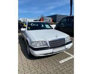 Mercedes-Benz Mercedes-Benz C 180 CLASSIC Gebrauchtwagen