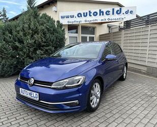 VW Volkswagen Golf VII 1.0 TSI JOIN -LED-Navi-nur 32. Gebrauchtwagen