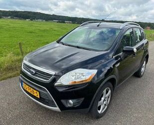 Ford Ford Kuga 2.0 TDCi Trend FWD Gebrauchtwagen