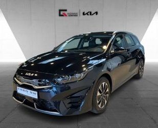 Kia Kia Ceed_sw Spirit 1.6 PHEV DCT6 Kamera CarPlay Si Gebrauchtwagen