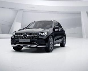 Mercedes-Benz Mercedes-Benz GLC 220 d 4M +Memory+MBUX+PANO+KAMER Gebrauchtwagen