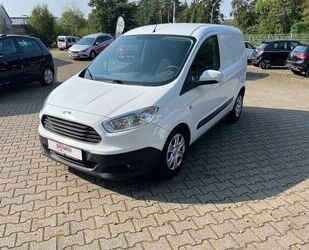 Ford Ford Transit Courier Trend Gebrauchtwagen