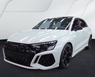 Audi Audi RS3 RS 3 Sportback 2.5 TFSI quattro Gebrauchtwagen