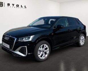 Audi Audi Q2 35 TFSI S line S-tronic VirtualCockpit+Con Gebrauchtwagen