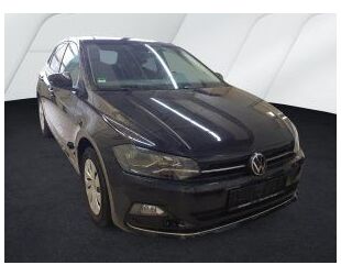 VW Volkswagen Polo VI 1.0TSI/ACC/SHZ/CAM Gebrauchtwagen