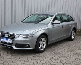 Audi Audi A4 Avant Ambiente-Klima-Leder-Xenon-Navi-PDC- Gebrauchtwagen