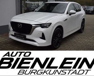 Mazda Mazda CX-60 2.5 328PS PHEV Takumi Vollausstattung Gebrauchtwagen