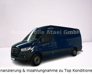 Mercedes-Benz Mercedes-Benz Sprinter 317 *MAXI* 360°KAMERA+NAVI+ Gebrauchtwagen