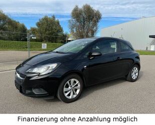 Opel Opel Corsa E Active TURBO*STEUERKETTE NEU*LENKRD H Gebrauchtwagen