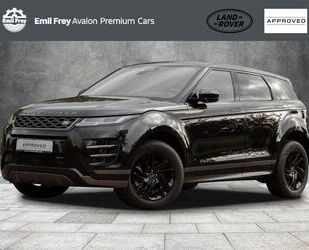 Land Rover Land Rover Range Rover Evoque P200 R-Dynamic SE Gebrauchtwagen