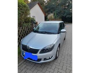 Skoda Skoda Fabia 1.2l TSI 63kW Ambition Ambition Gebrauchtwagen