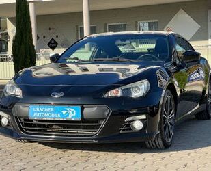 Subaru Subaru BRZ Sport / Klima/Temp/Tüv&Insp Neu Gebrauchtwagen