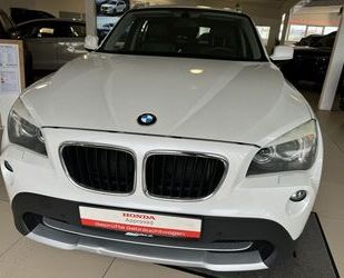 BMW BMW X1 sDrive18i Gebrauchtwagen