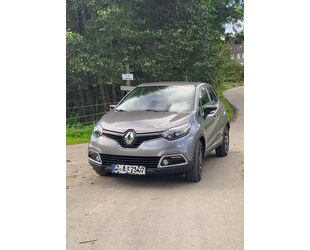 Renault Renault Captur ENERGY TCe 90 Start&Stop eco2 Luxe Gebrauchtwagen