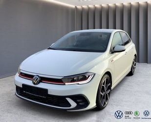 VW Volkswagen Polo GTI 2.0 TSI ACC PDC SITZHEIZUNG MA Gebrauchtwagen