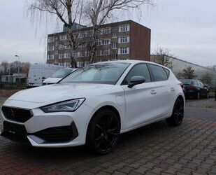 Cupra Cupra Leon Basis e-Hybrid ° ACC° PDC °Navi °Kamera Gebrauchtwagen