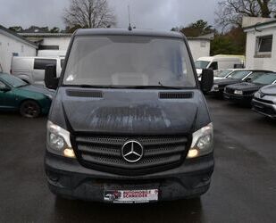 Mercedes-Benz Mercedes-Benz Sprinter II Kasten 211 CDI Gebrauchtwagen