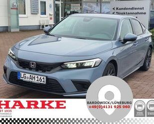 Honda Honda Civic e:HEV 2.0 i-MMD Hybrid Elegance Gebrauchtwagen