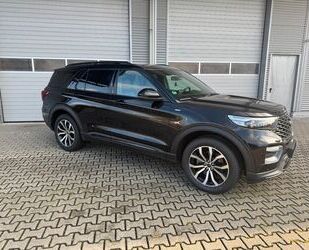 Ford Ford Explorer 3,0 l EcoBoost PHEV 4x4 ST-Line Aut. Gebrauchtwagen